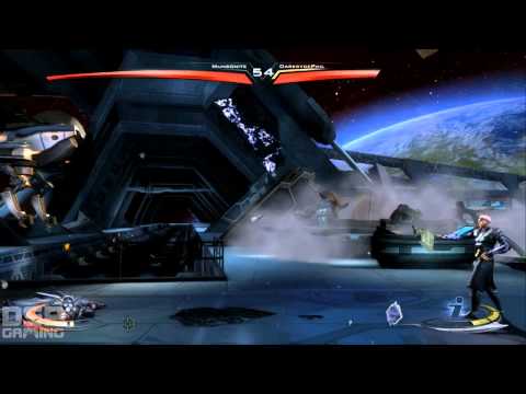 Injustice DLC: Zod Multiplayer pt9