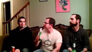 The Southern Cross/Queenstreet RONNIE JAMES DIO Tribute Band 2012 ASTRAL DOORS