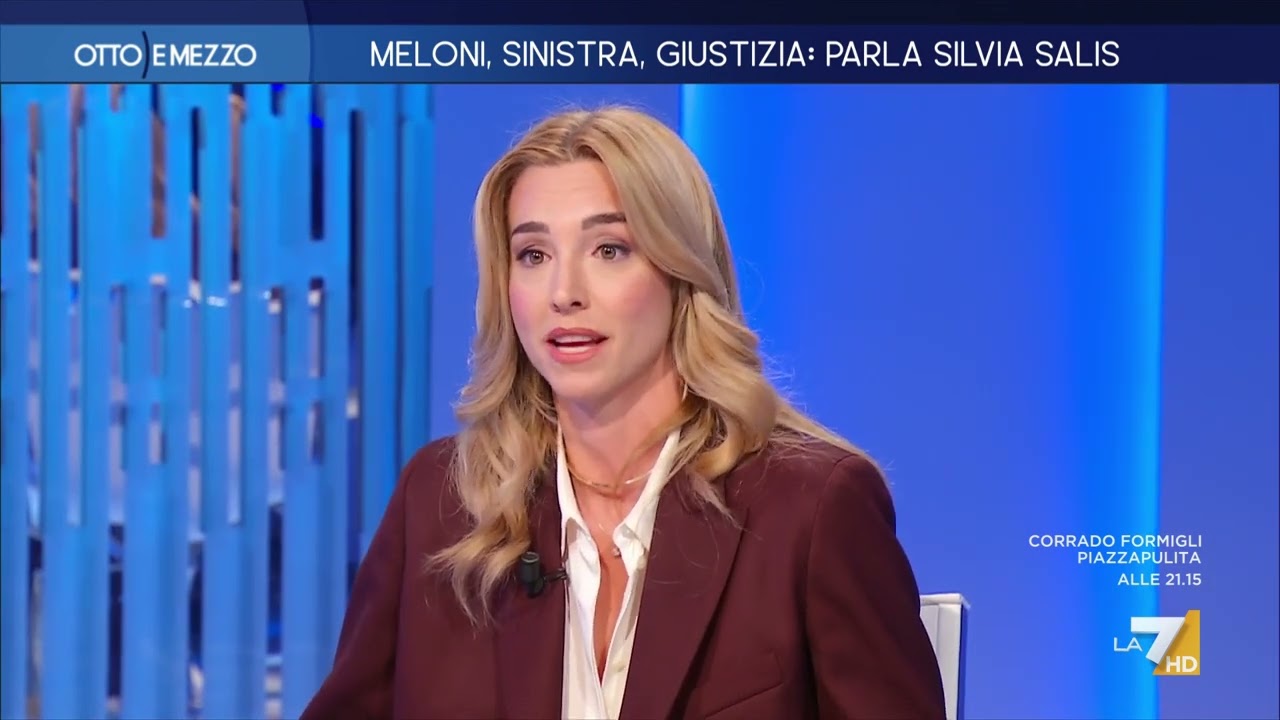 Ponte, Silvia Salis: "Meglio investire sulle infrastrutture di Sicilia e Calabria"