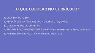 Miniatura da Aula
