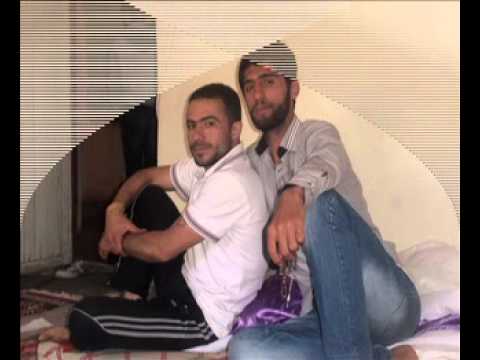 Erdal ARSLAN & ŞanLıDarBe & Kimliksiz Mc Hop Hop Yapar Yatakta