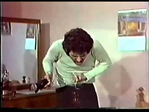 Kiedyś to kręcili filmy akcji 