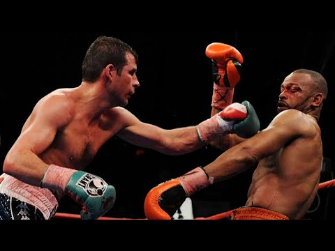 Roy Jones Jr. vs Joe Calzaghe Full Highlights