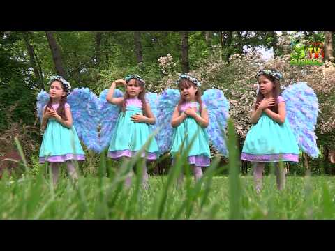 Do-Re-Mi-Show-Kids - Tatal Ceresc