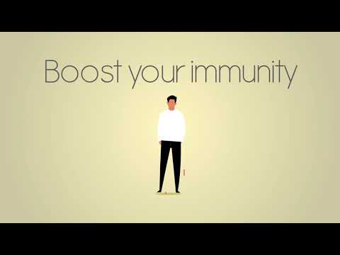 Sri Sri Tattva Shakti Drops