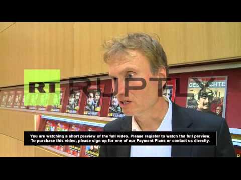 Germany: NSA bugging "not something friends should do" - Der Spiegel