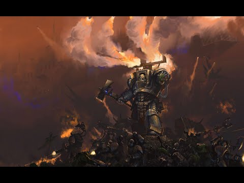 Mr. Olympia  ##  The Horus Heresy : Legions