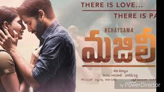 Ye Manishike Majiliyo_Majili | Cover by Rohitha Shetty! :)