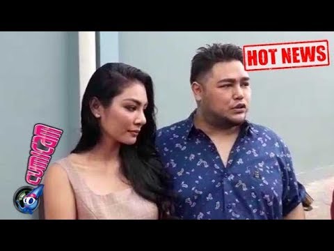 Hot News! Ditanya Suport Ruben dan Ayu, Reaksi Igun Tak Biasa - Cumicam 24 April 2018