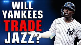 Winter Meetings Begin: Jazz Trade Coming?