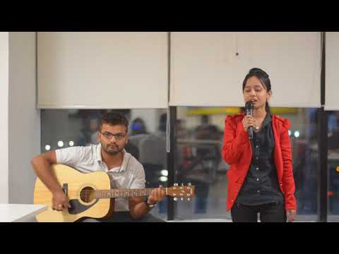 Live Performance by Manali Shyam