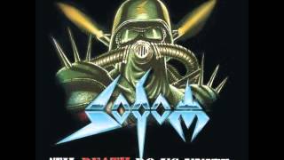 Sodom - No way out