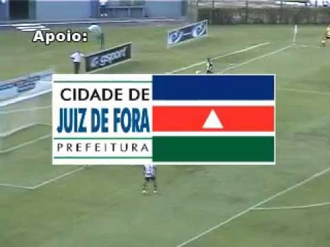 Tupi 2 x Uberaba 1.wmv