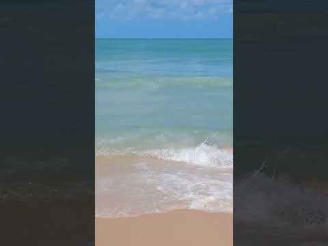 #PraiaDoCoqueirinho ☀️🌊🌴⛱️ #Conde #Paraiba