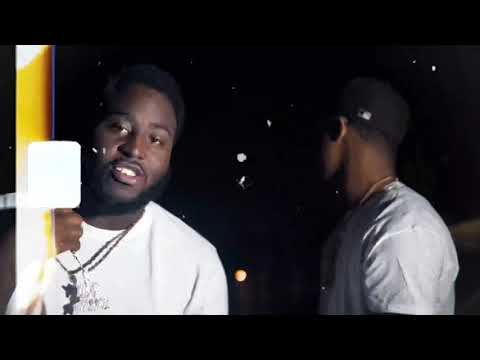 YSR Gramz x YN Que - Beecher Babies (Intro) [Official Video]
