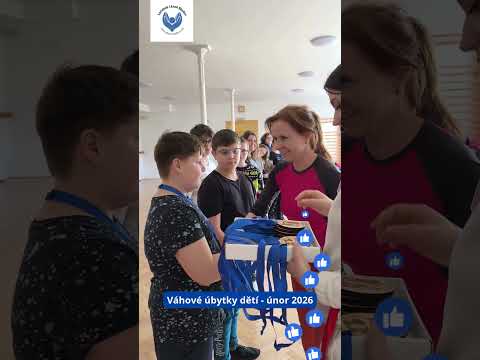 Váhové úbytky únor 2026 preview