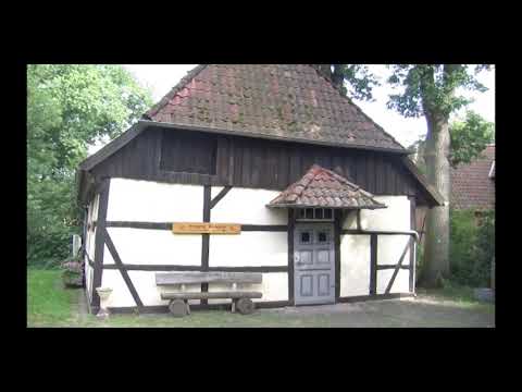 Plattdütsch underwegens – Müden an der Aller