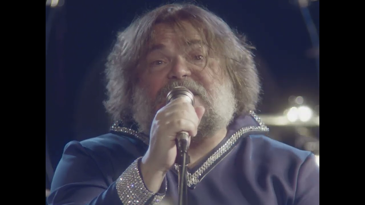 Jack Black feat. Roman Morello, Revel Ian, Yoyoka Soma & Hugo Weiss - “Mr Crowley” - YouTube