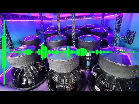 (30-45Hz) Kevin Gates - Amnesia (feat. Doe B) (Rebassed & Slowed by krychu)