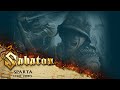 SABATON - Sparta (Official Lyric Video)