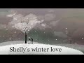 Shelly's winter love