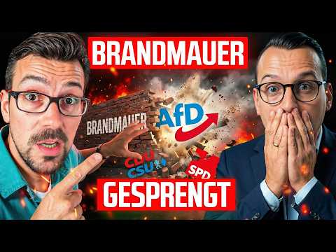 Now panic is escalating among the established parties! (Podcast #103)