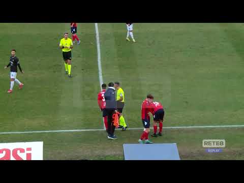 Atletico Ascoli - Notaresco 0-0