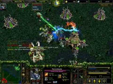 sL clan - DotA - video #01