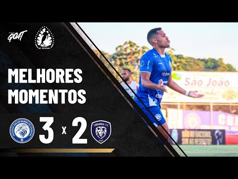 EM JOGO POLÊMICO, FOZ DO IGUAÇU VENCE CIANORTE PELO PARANAENSE