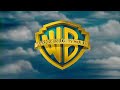 Stupidity Ictures Thx And Warner Bros Pictures Logo