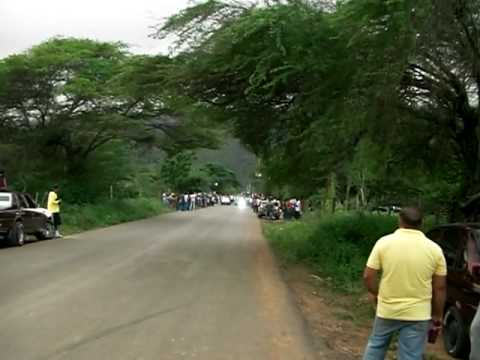 Piques los potocos - Fiesta "Simon" vs Corsa "Arenita"