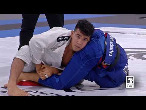 Thiago Macedo VS Kennedy Maciel - ADGS Miami