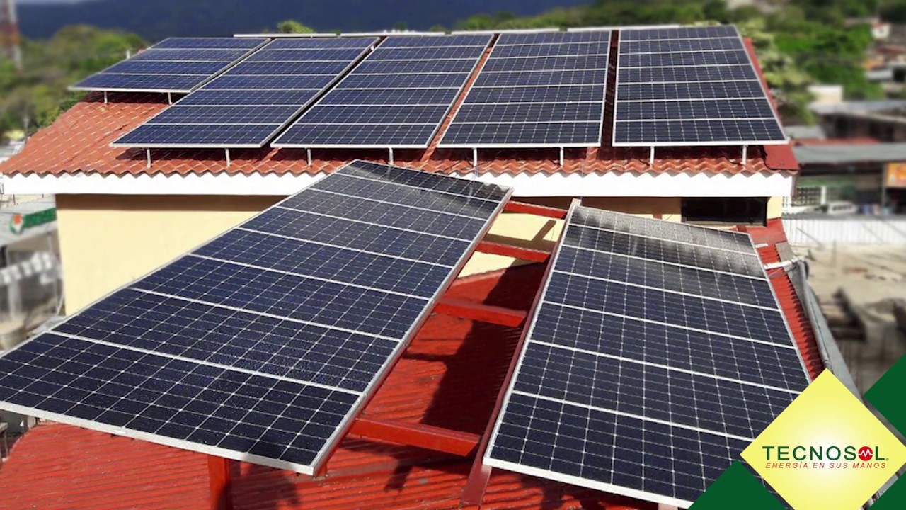 Testimonio Coffee Break  - Energia Solar - Tecnosol