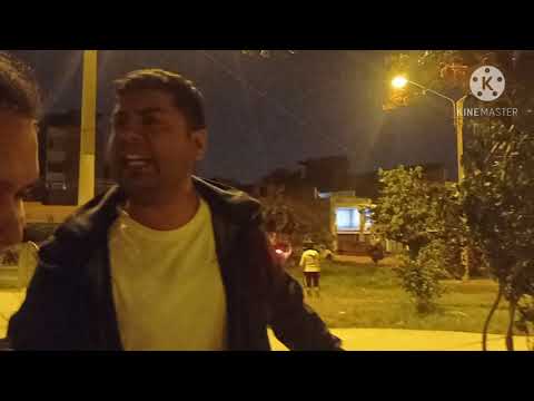 KAB vs BIGBOMBO - Semifinal | Vipoltonda 2020 * ( BATALLON ) *