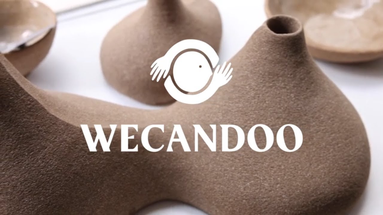Découvrez la poterie en famille accompagnés par Laura - Vidéo
