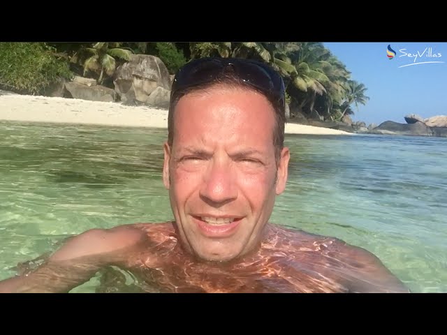 Video - Image - Capodanno 2016 a CERF – Seychelles