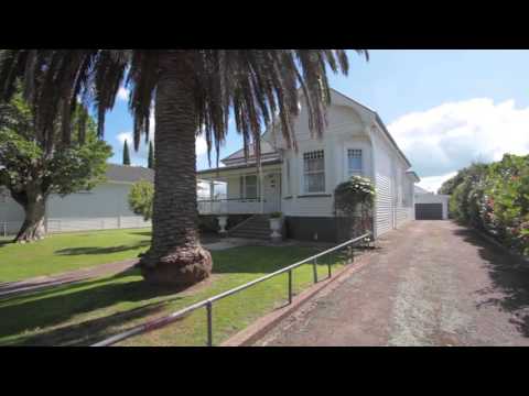 SOLD - 55 Old Mill Road, Grey Lynn - Ketiesha Elliott and Frank Excell