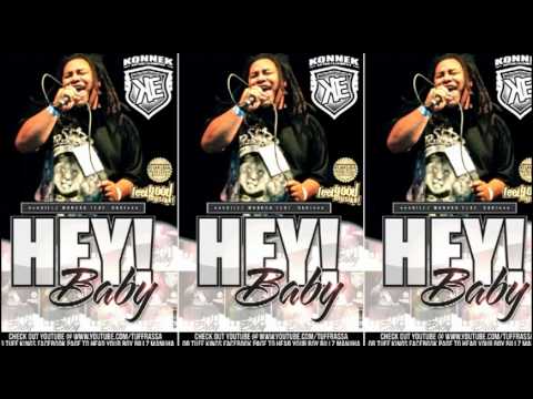 Billz Manuha  Feat. Daki - Hey Baby