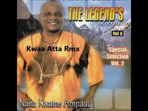 Kwaa Atta Rmx