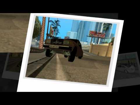 GTA Nzs By Elshad.ts