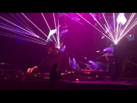 Menno de Jong - Live @ Menno Solo 2018 - Winter Edition (WesterUnie, Amsterdam) - (06-01-2018) #08