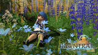 【FF14】#288 ウクラマトの平和 7.0【PS5】