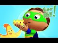 Super WHY The Lost Treasure Full Episode English Videos For Kids