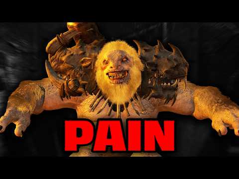 Raiding YOUR FORTS live is Horrible!