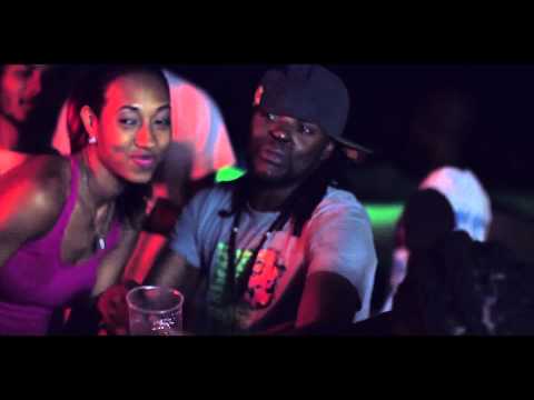 Bugle Ft. Jahmiel, Propa Fade & Vybrant - Rave Till A Morning [Official Music Video HD]