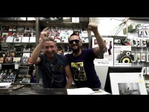 Mirko Pechino Feat. P.i.o.x. - From Pechino with Love