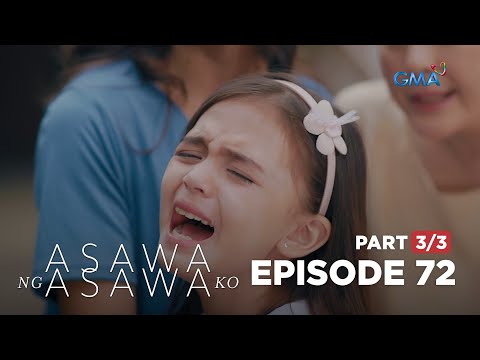 Asawa Ng Asawa Ko: Tori faces a broken family! (Full Episode 72 – Part 3/3)