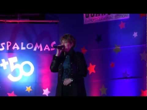 Katrina - Love shine a light