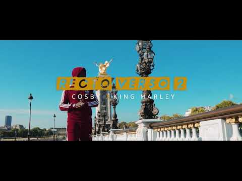 Cosby X King Marley [ Recto Verso 2 ] Clip Officiel