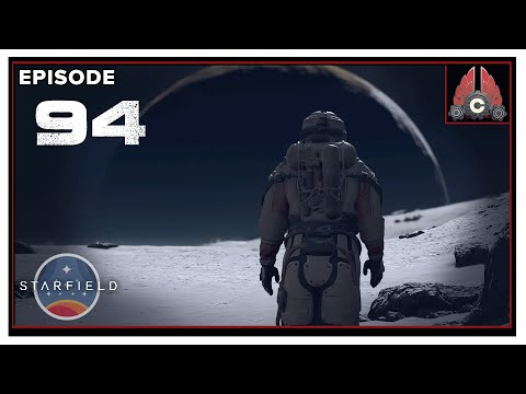 CohhCarnage Plays Starfield NG+ - Episode 94